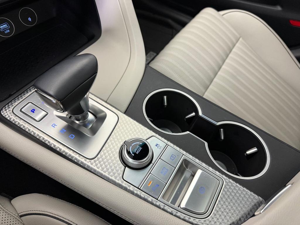 used 2023 Genesis G70 car, priced at $30,999