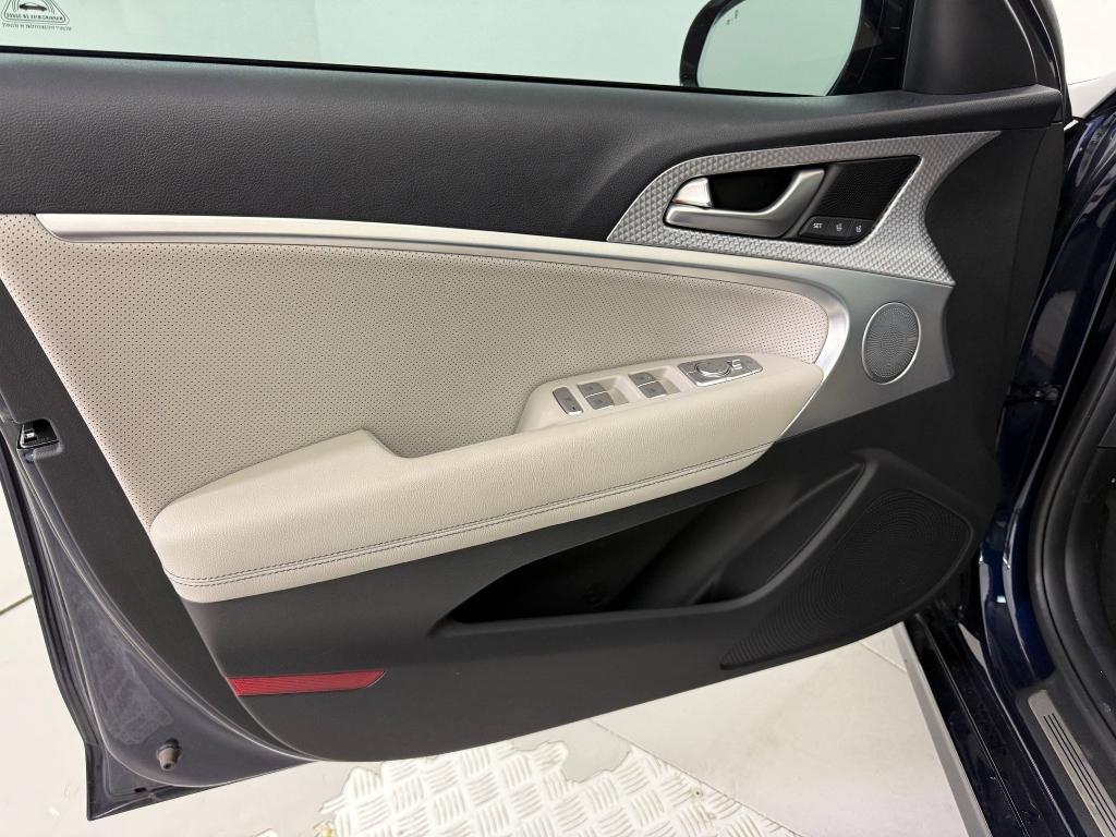 used 2023 Genesis G70 car, priced at $30,999