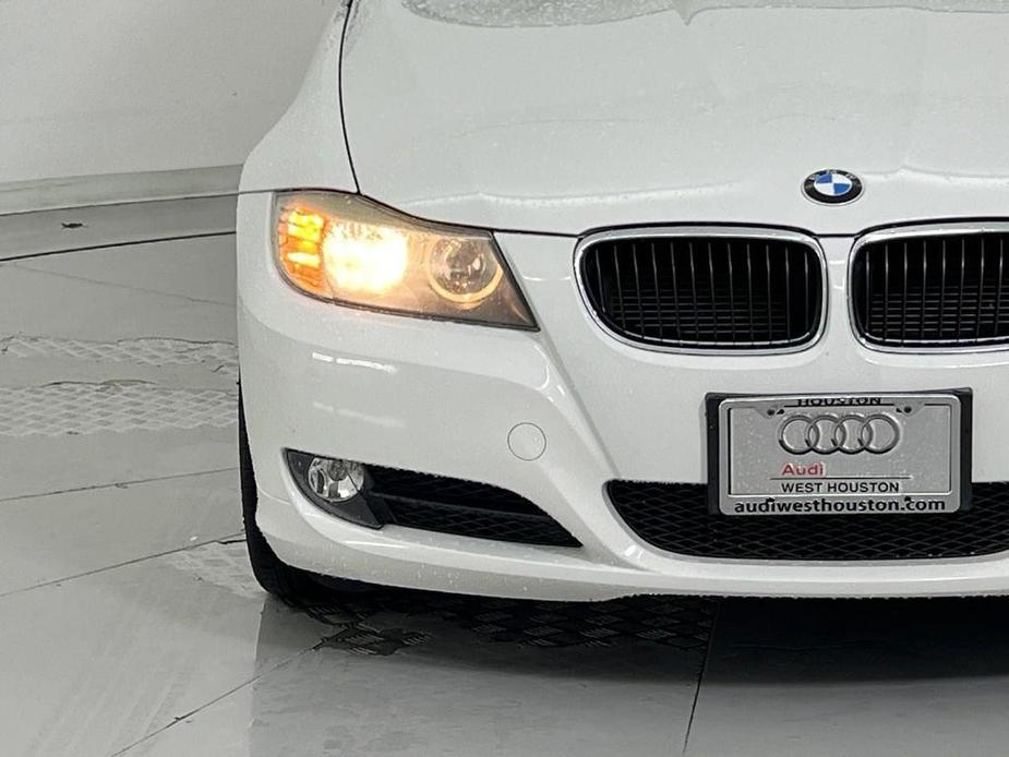 used 2011 BMW 328 car, priced at $11,796