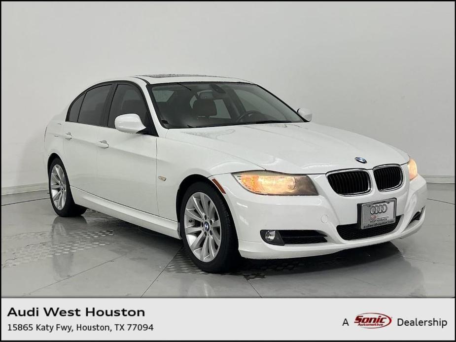 used 2011 BMW 328 car, priced at $11,796