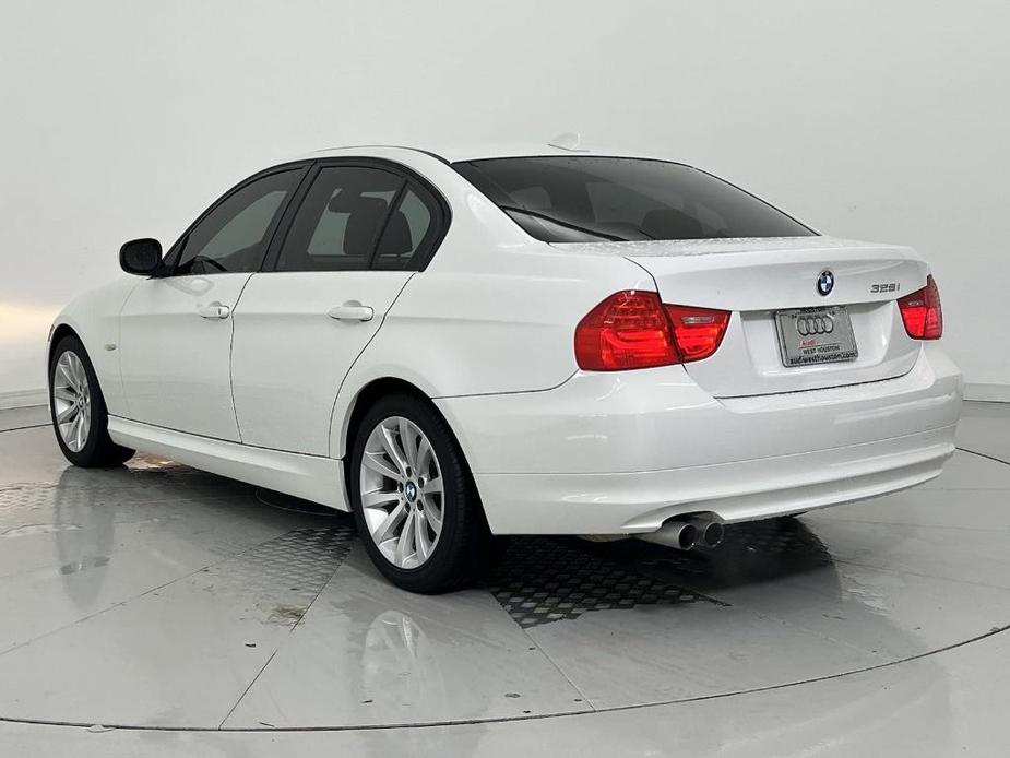 used 2011 BMW 328 car, priced at $11,796