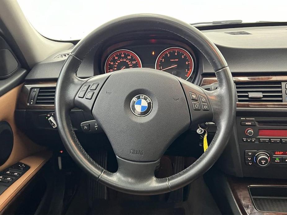 used 2011 BMW 328 car, priced at $11,796