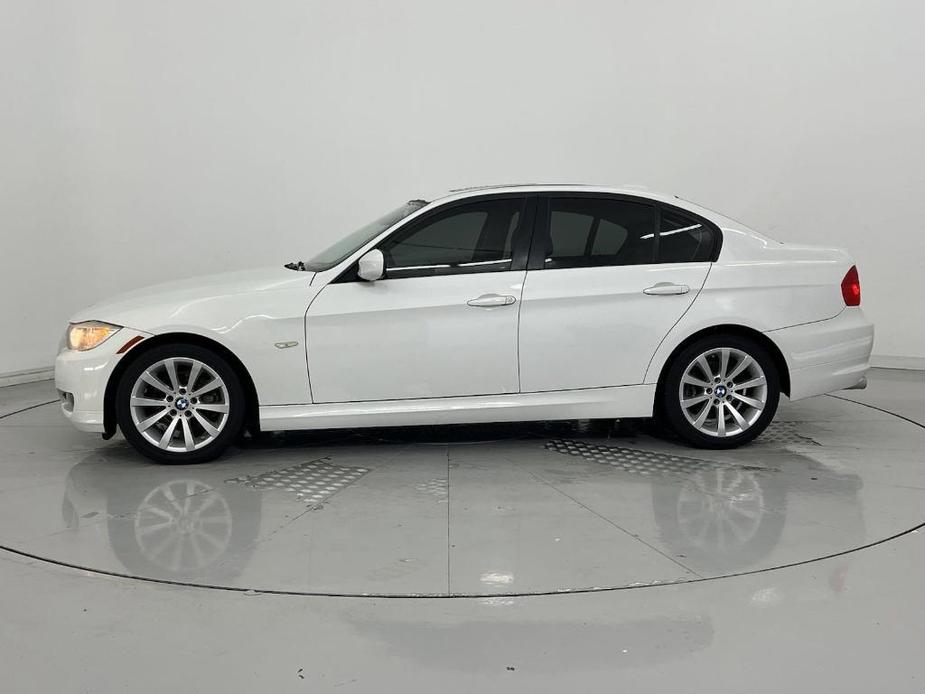 used 2011 BMW 328 car, priced at $11,796