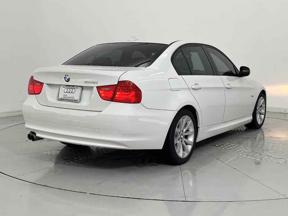 used 2011 BMW 328 car, priced at $11,796