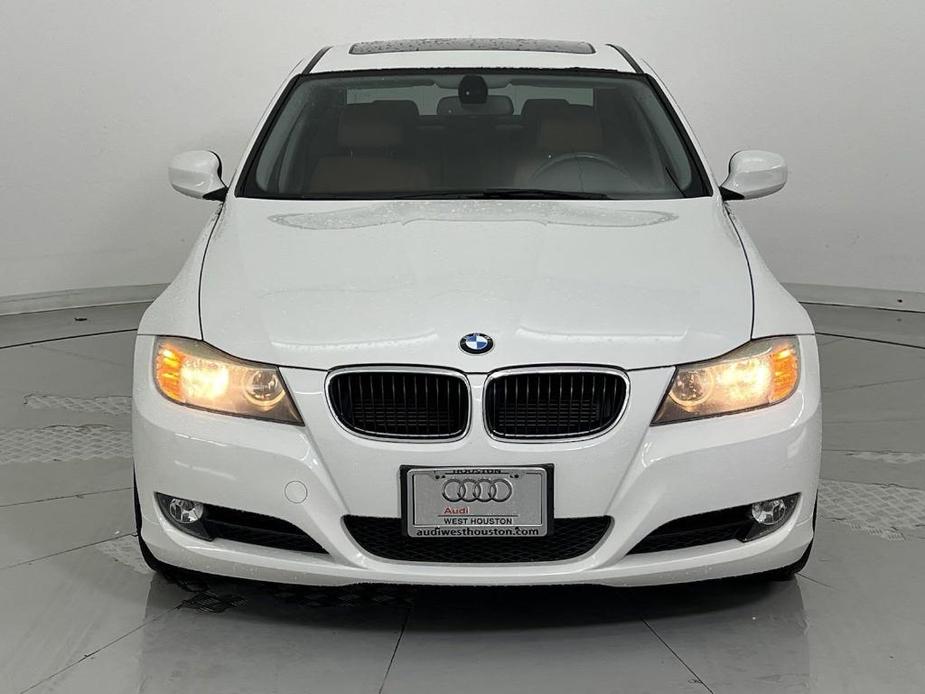 used 2011 BMW 328 car, priced at $11,796