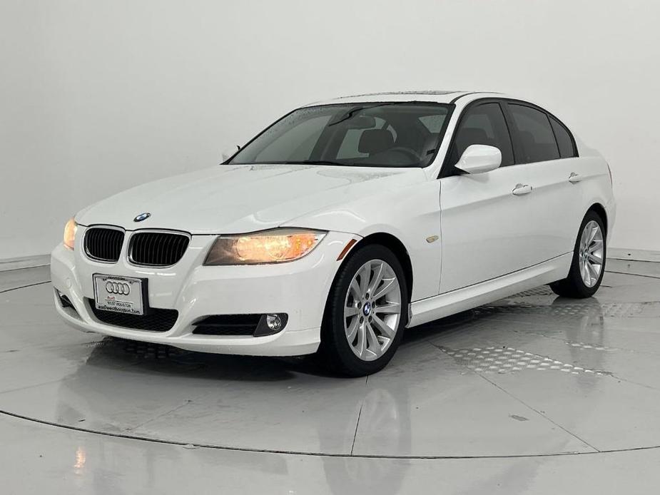 used 2011 BMW 328 car, priced at $11,796