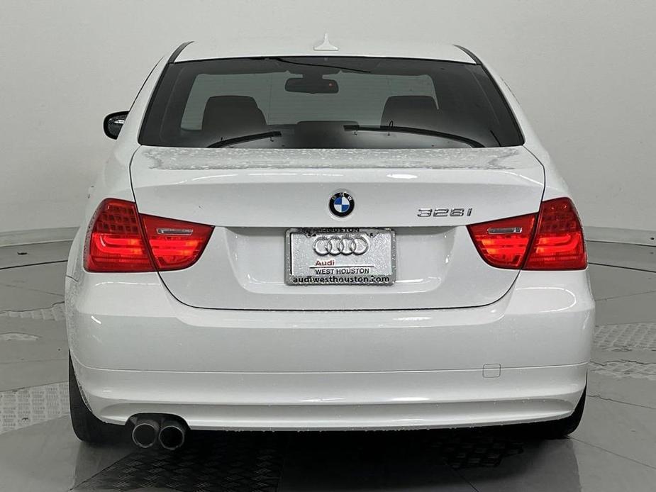 used 2011 BMW 328 car, priced at $11,796