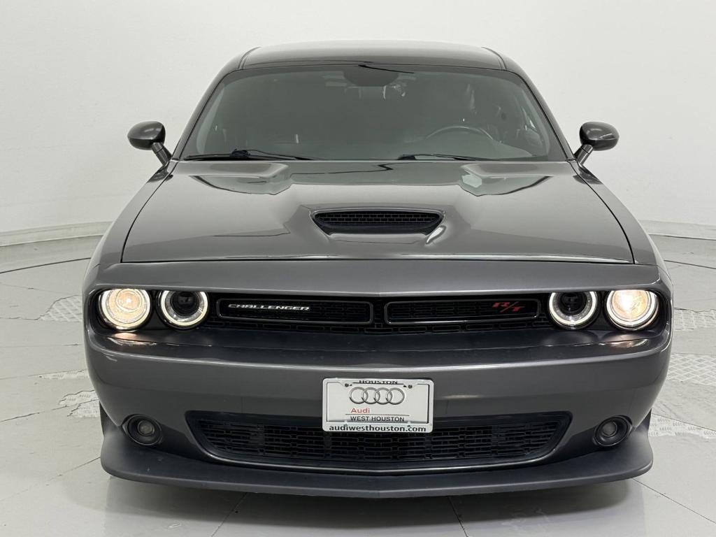 used 2021 Dodge Challenger car, priced at $23,999