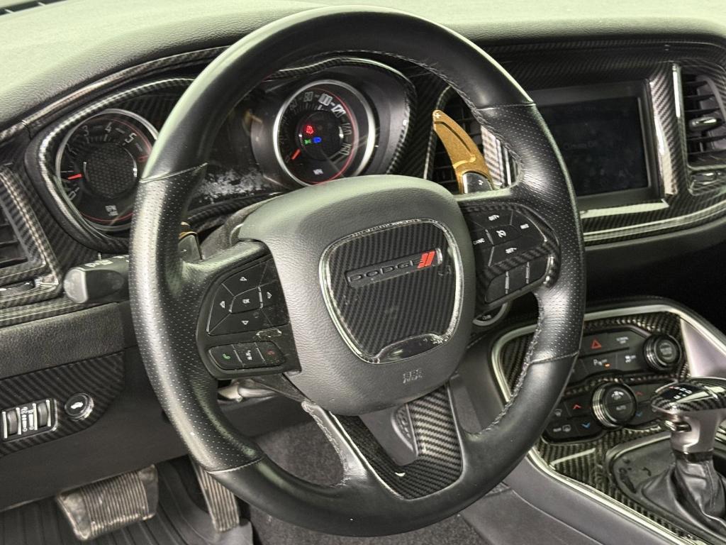 used 2021 Dodge Challenger car, priced at $23,999