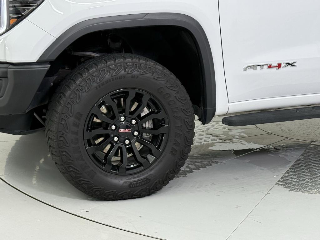 used 2023 GMC Sierra 1500 car, priced at $64,998