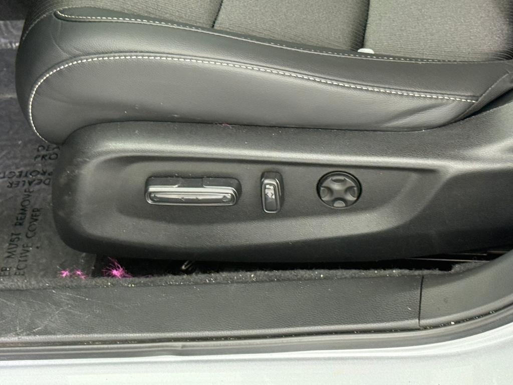 used 2021 Honda Accord car, priced at $22,499