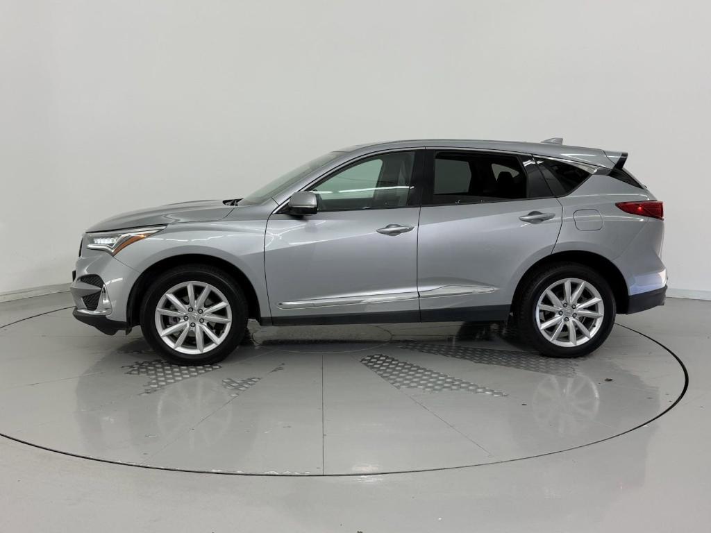 used 2020 Acura RDX car, priced at $24,999