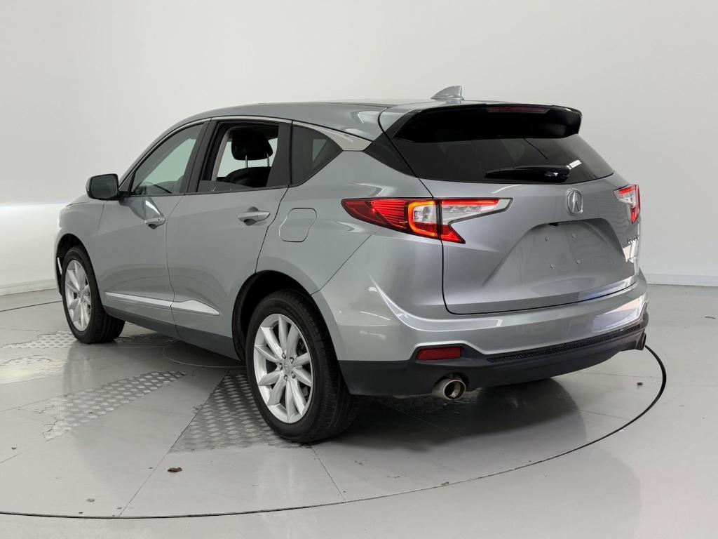 used 2020 Acura RDX car, priced at $24,999