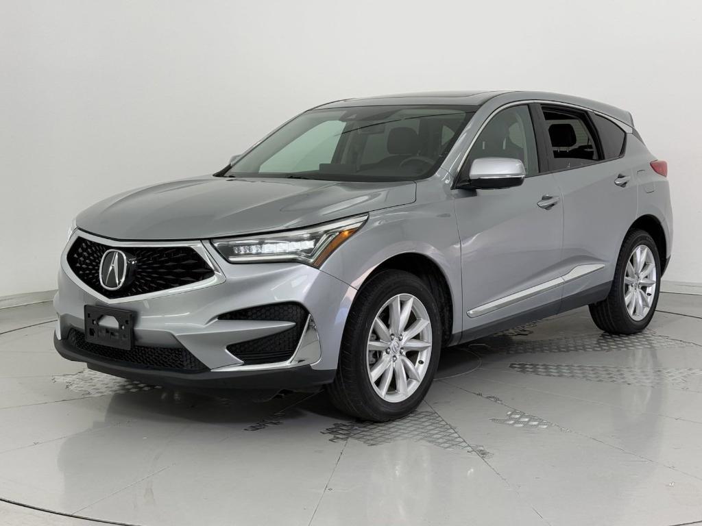 used 2020 Acura RDX car, priced at $24,999