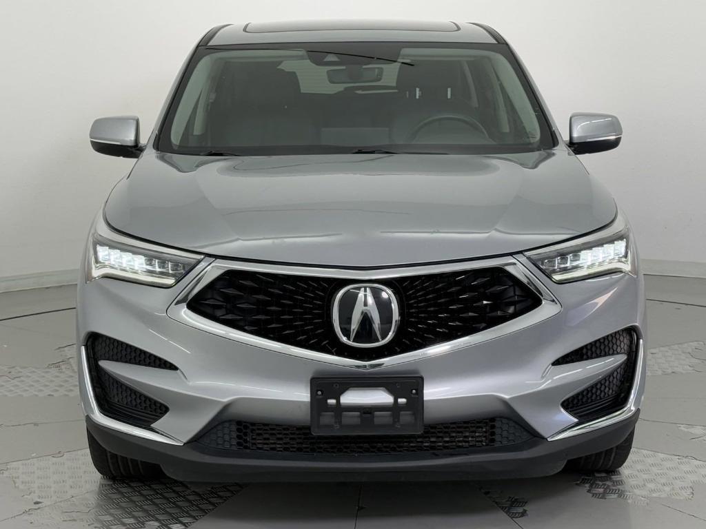 used 2020 Acura RDX car, priced at $24,999