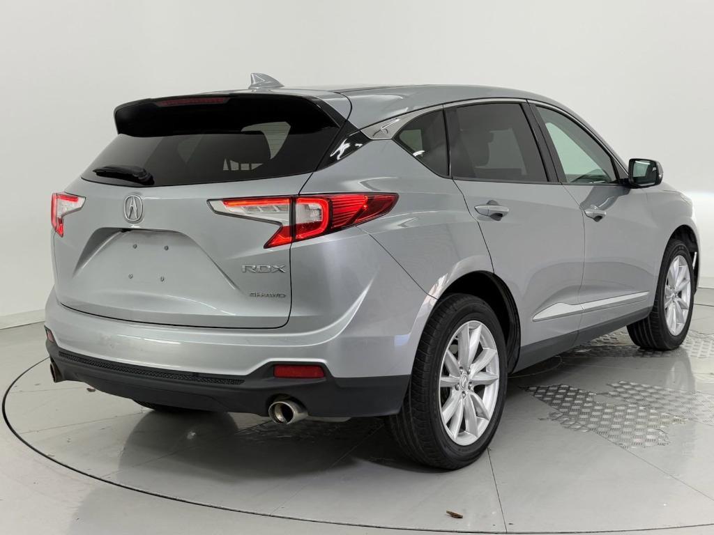 used 2020 Acura RDX car, priced at $24,999