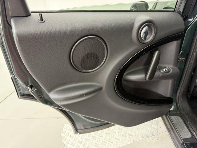 used 2014 MINI Countryman car, priced at $10,999