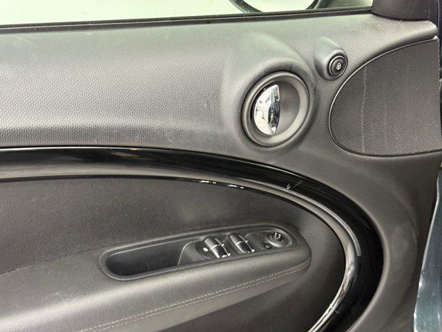 used 2014 MINI Countryman car, priced at $10,999