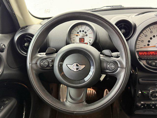 used 2014 MINI Countryman car, priced at $10,999