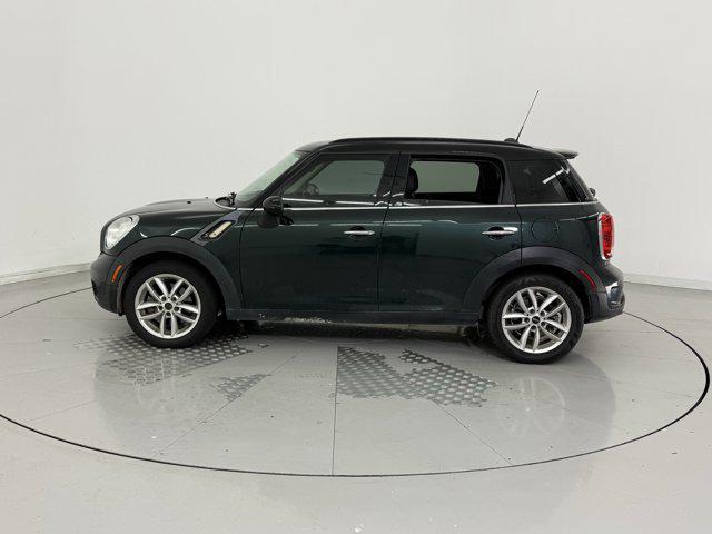 used 2014 MINI Countryman car, priced at $10,999