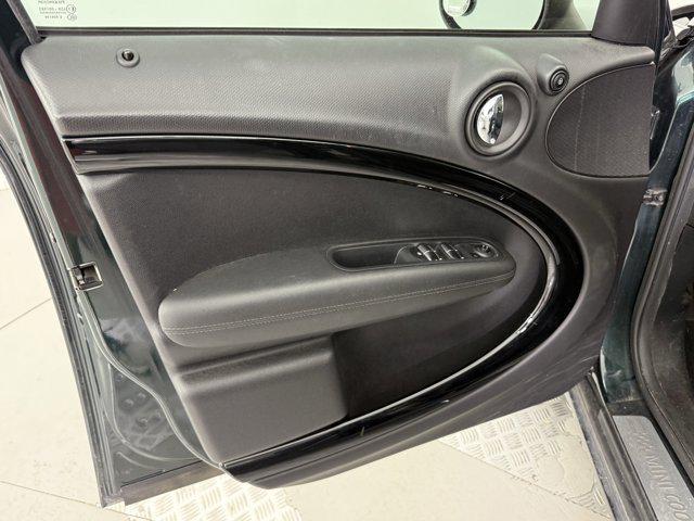 used 2014 MINI Countryman car, priced at $10,999