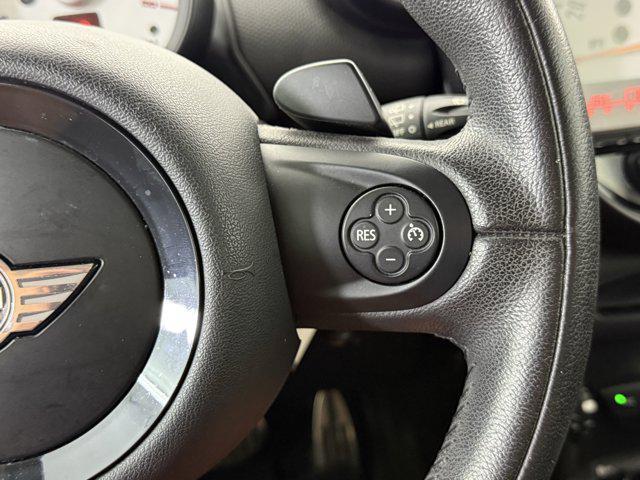 used 2014 MINI Countryman car, priced at $10,999