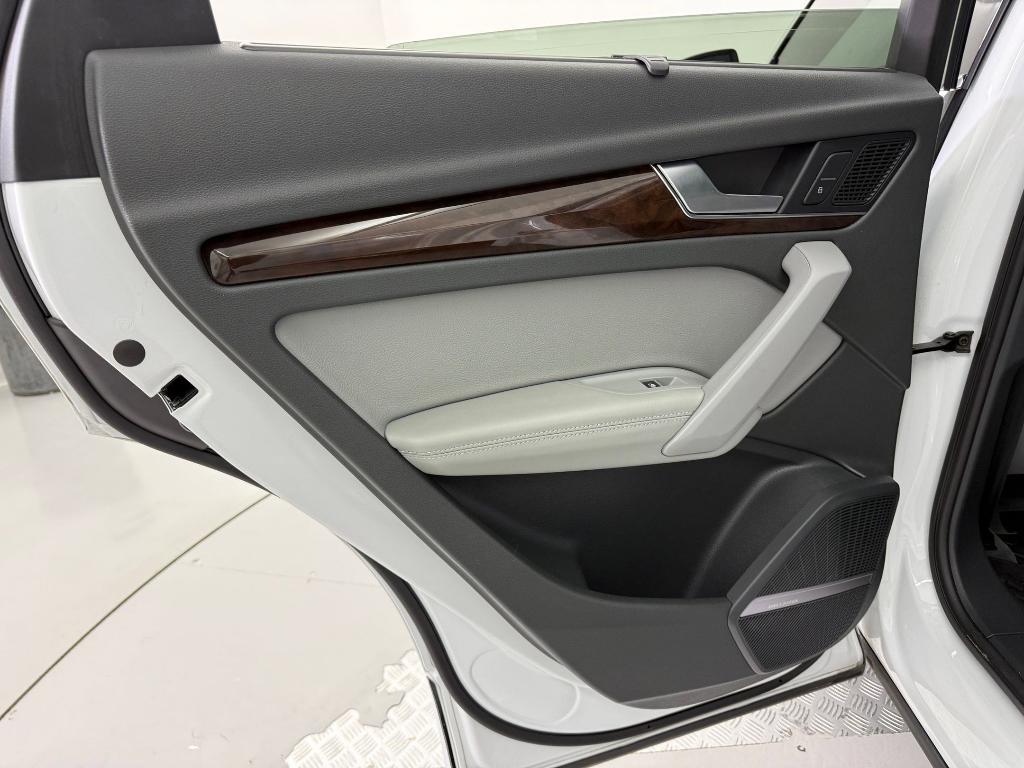 used 2020 Audi Q5 car, priced at $22,998