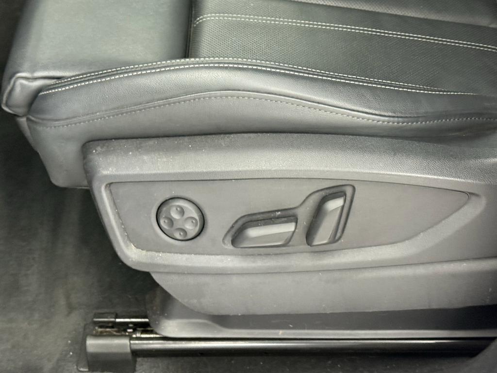 used 2023 Audi Q5 car, priced at $35,999