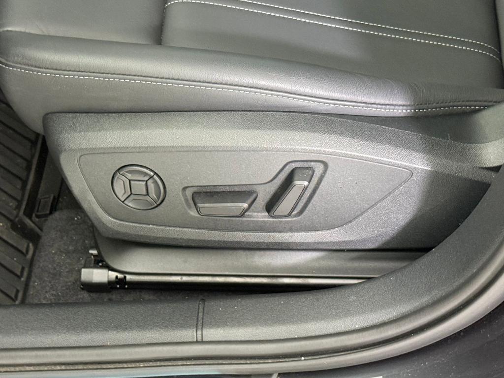 used 2025 Audi A3 car, priced at $33,996