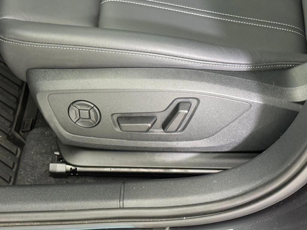used 2025 Audi A3 car, priced at $35,998