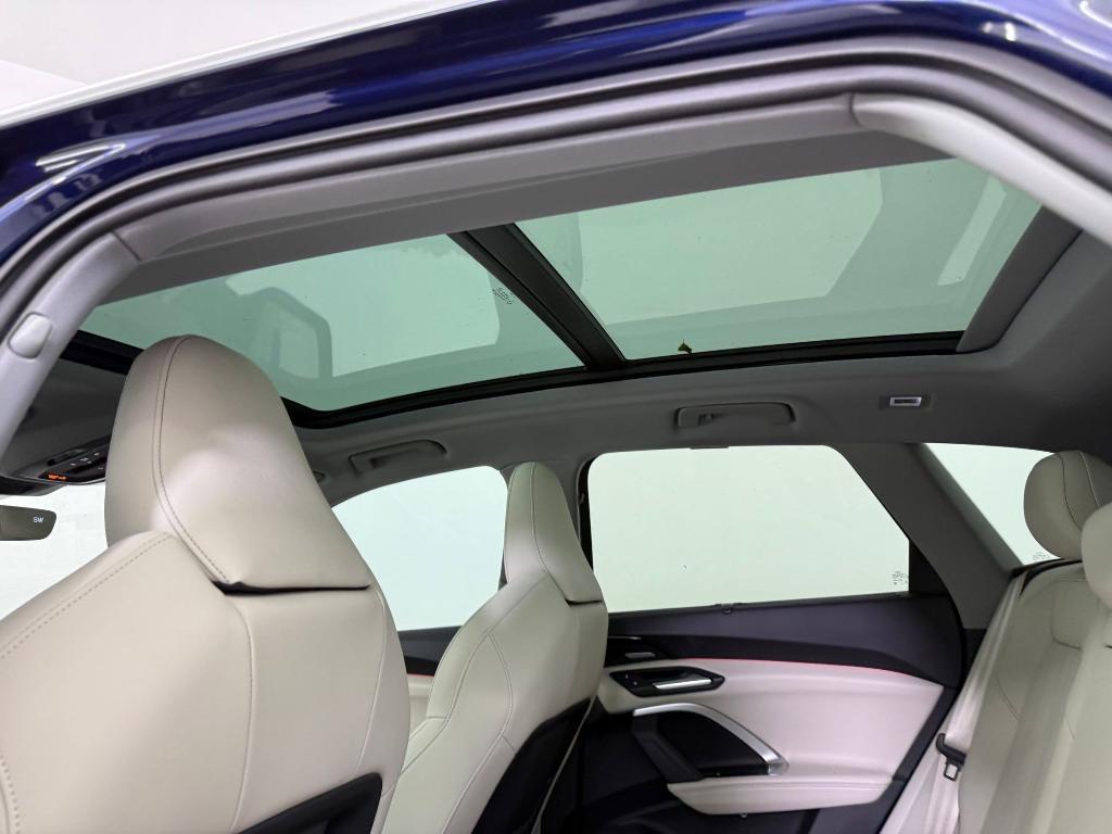 new 2025 Audi Q5 car, priced at $56,371