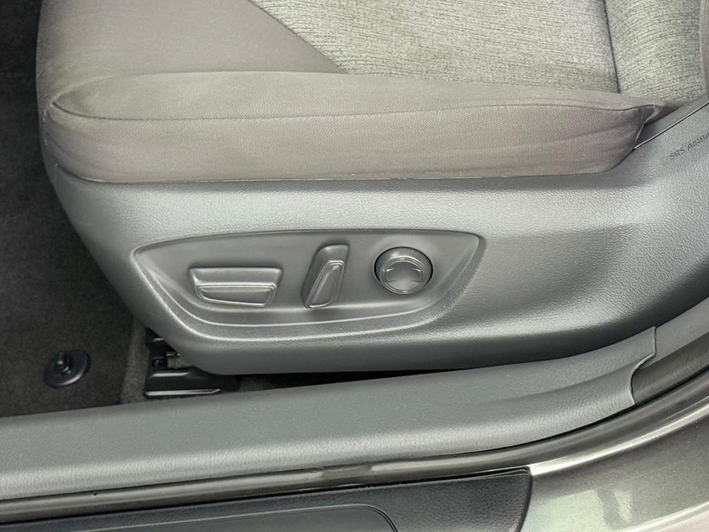 used 2020 Toyota Camry car, priced at $16,496