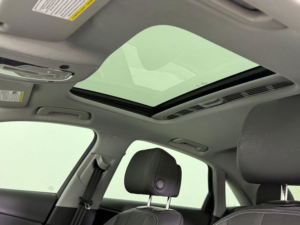 used 2023 Audi A4 car, priced at $26,399