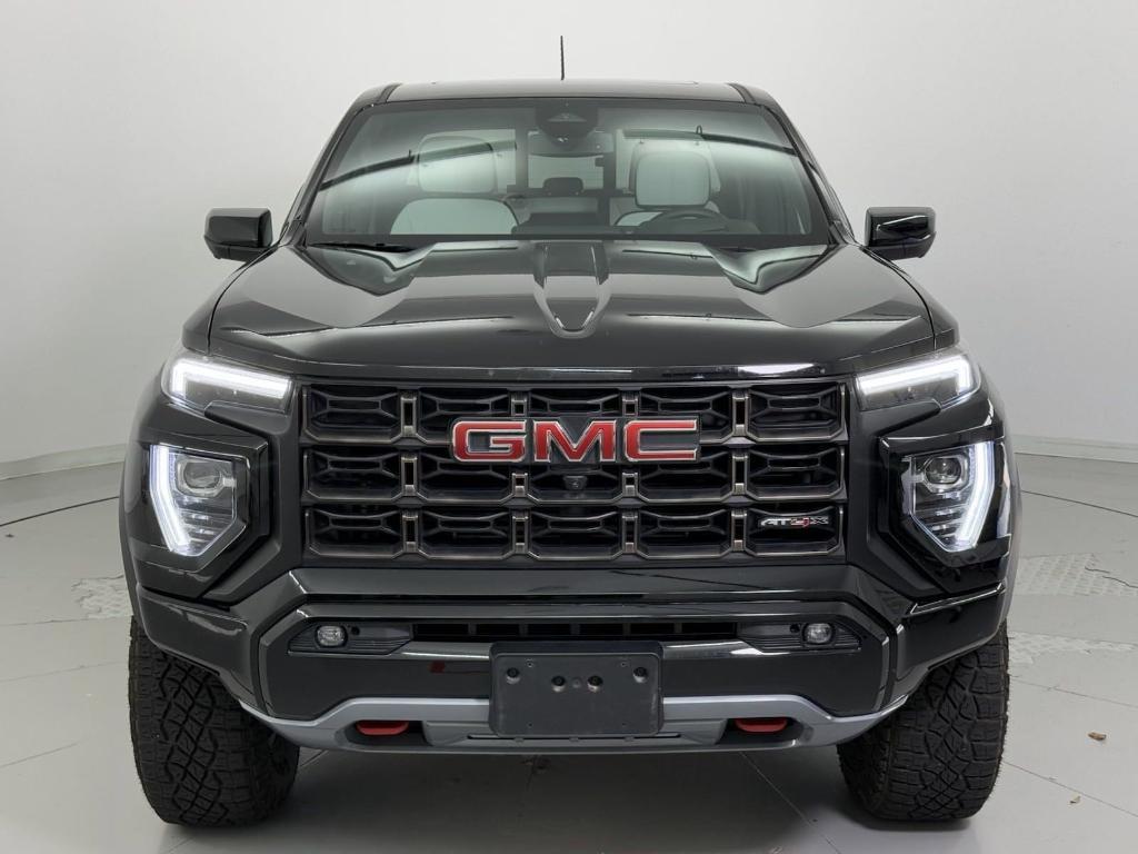 used 2023 GMC Canyon car, priced at $48,999