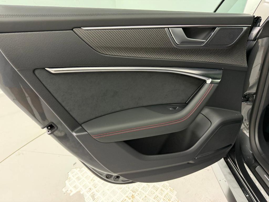 new 2026 Audi RS 7 car, priced at $158,995