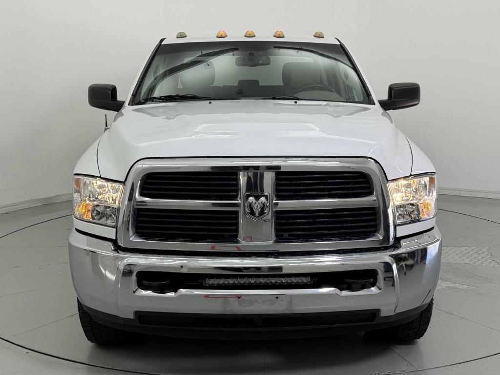 used 2012 Ram 2500 car, priced at $9,999