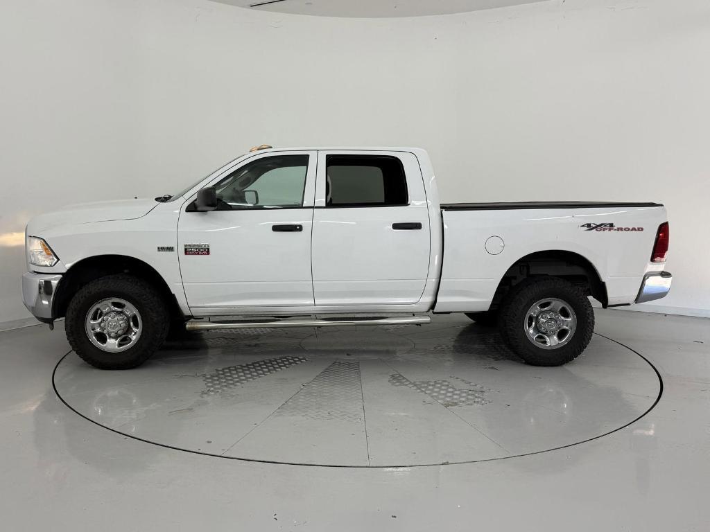 used 2012 Ram 2500 car, priced at $9,999