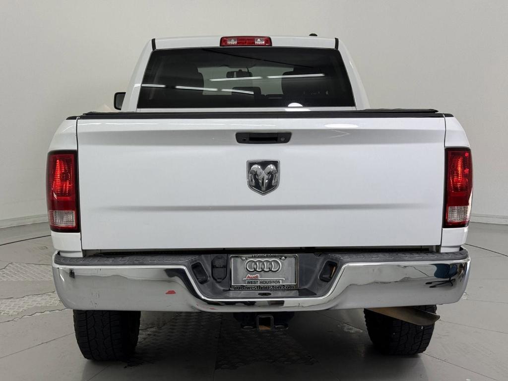 used 2012 Ram 2500 car, priced at $9,999