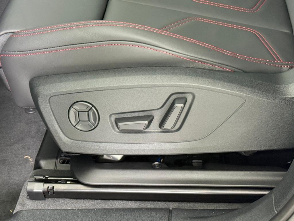 new 2025 Audi Q3 car, priced at $44,871