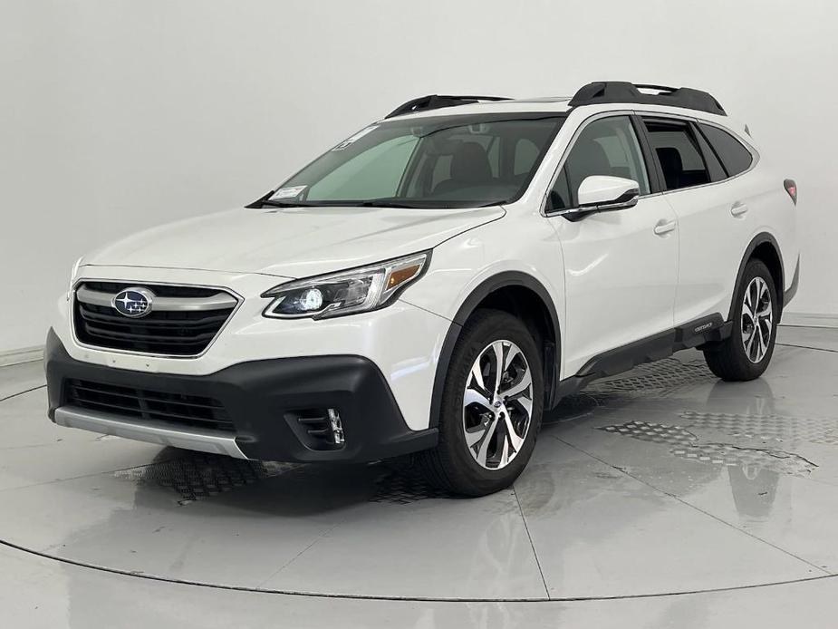 used 2020 Subaru Outback car, priced at $24,997