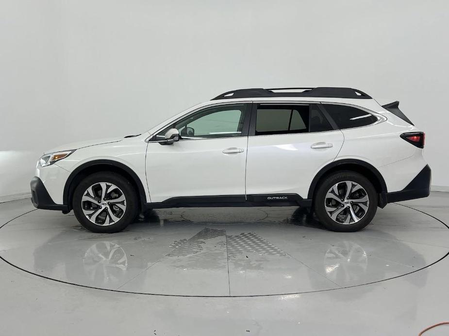 used 2020 Subaru Outback car, priced at $24,997