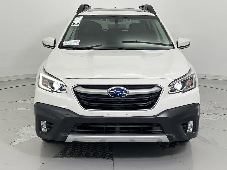 used 2020 Subaru Outback car, priced at $24,997