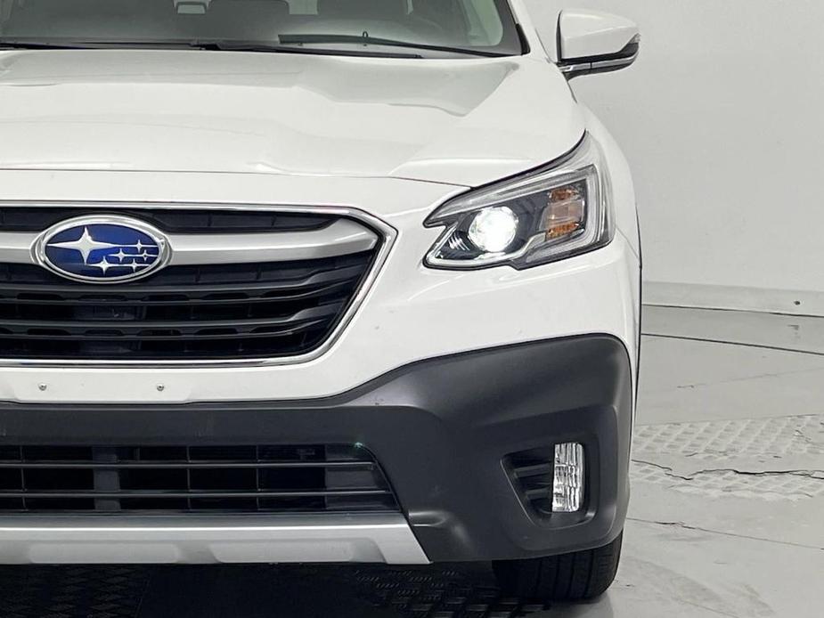 used 2020 Subaru Outback car, priced at $24,997