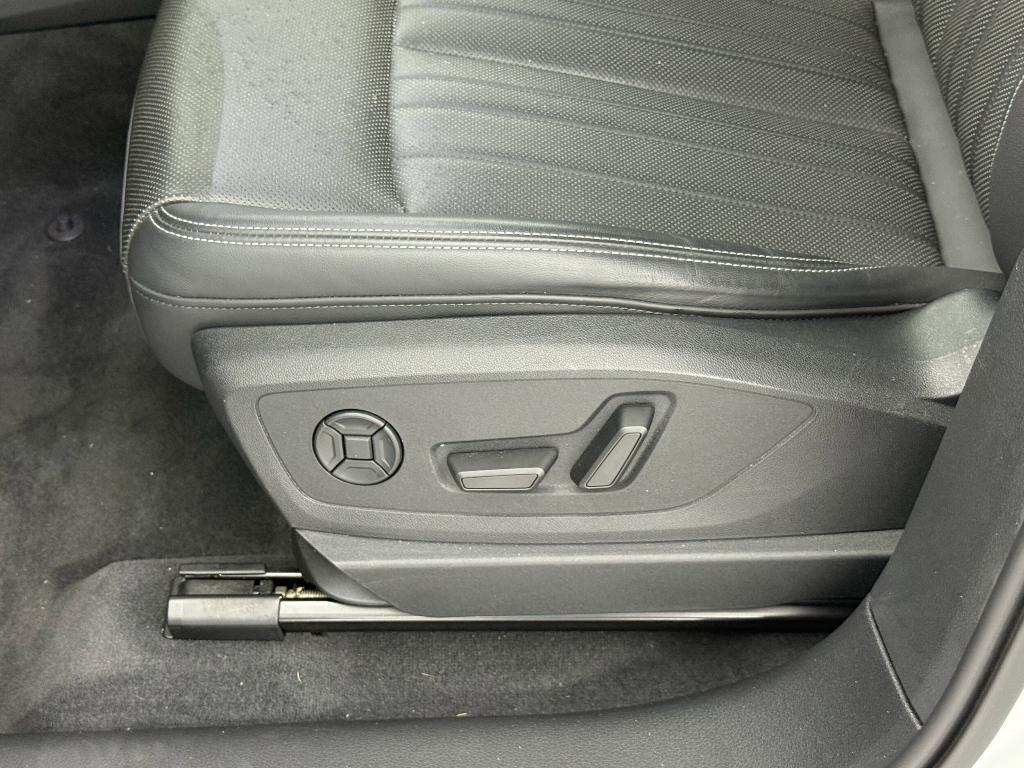 used 2021 Audi e-tron car, priced at $26,999