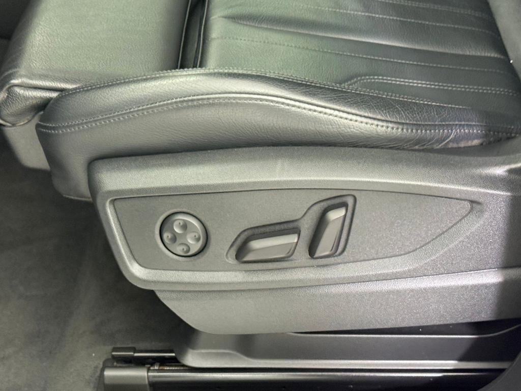 used 2020 Audi Q5 car, priced at $19,997