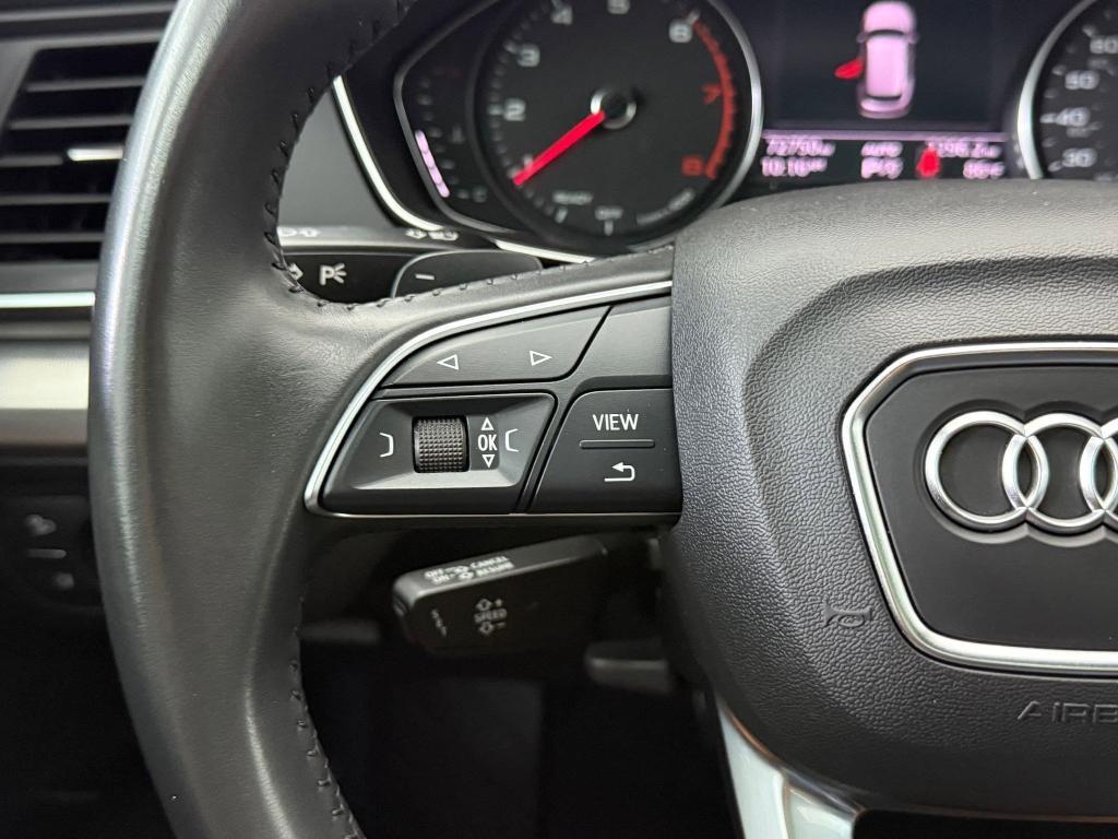 used 2020 Audi Q5 car, priced at $19,997