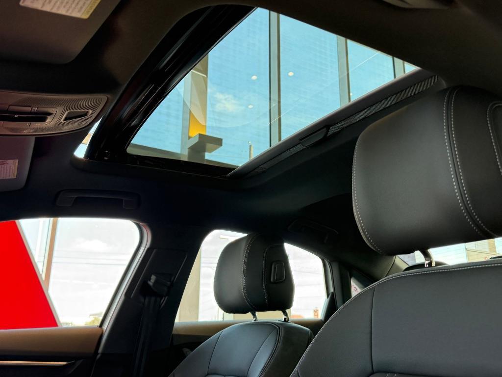 new 2026 Audi A3 car, priced at $42,671