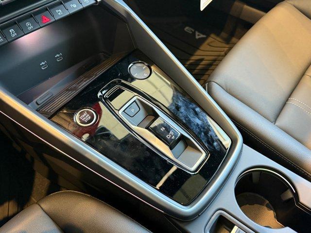 new 2026 Audi A3 car, priced at $42,671