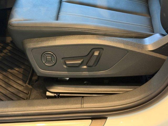 new 2026 Audi A3 car, priced at $42,671