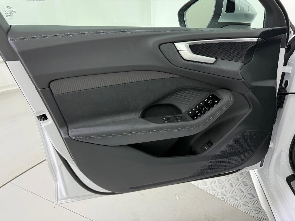 new 2025 Audi S5 car, priced at $62,161